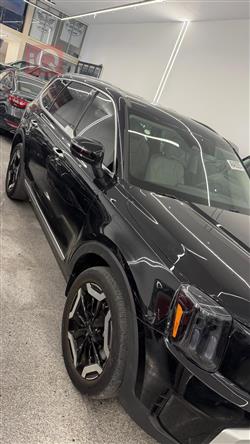 Kia Telluride